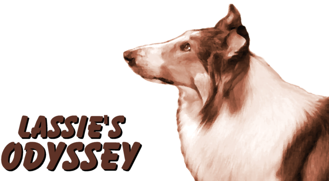 Lassie's Odyssey
