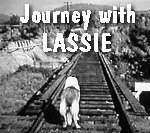 Journey with Lassie